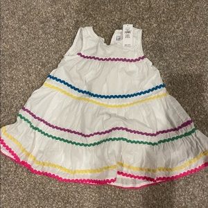Gap Toddler 2Y dress